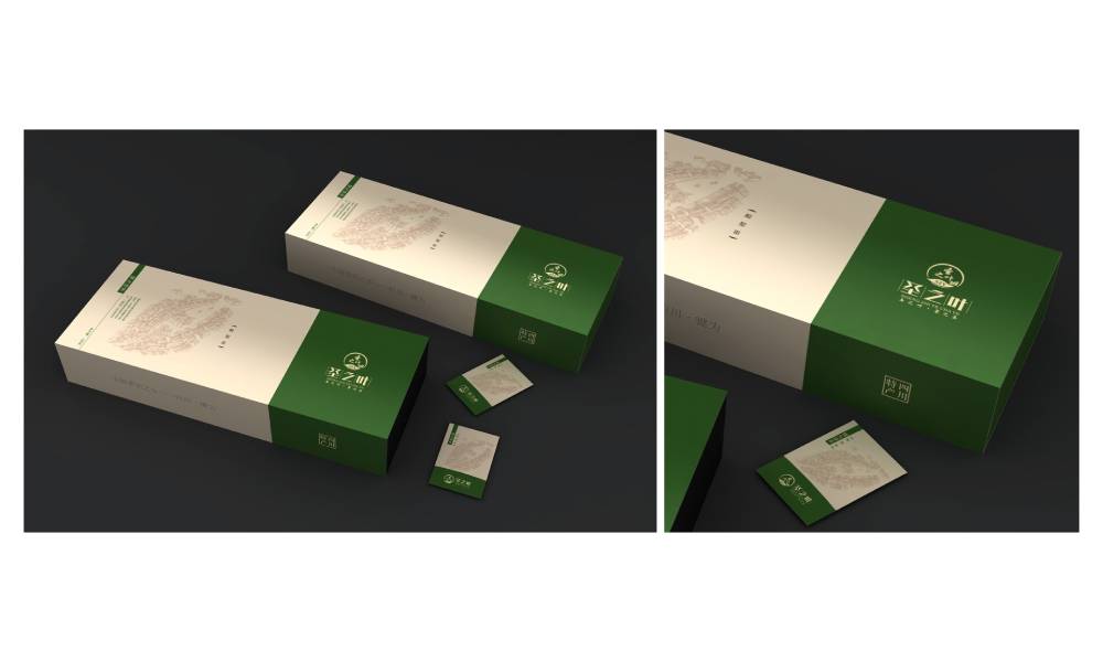 佛山包装设计用传统工艺构筑现代品牌的文化护城河实践录