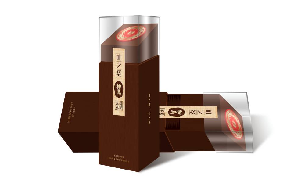佛山礼品包装设计：以礼传情，融合城市特色，打造有温度的伴手礼